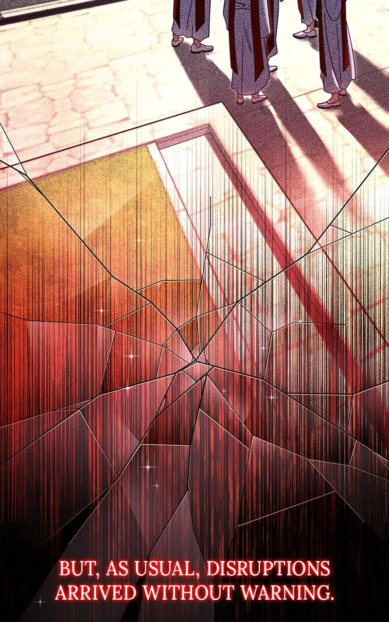 The Academy Sashimi Sword Master Chapter 37 Page 128