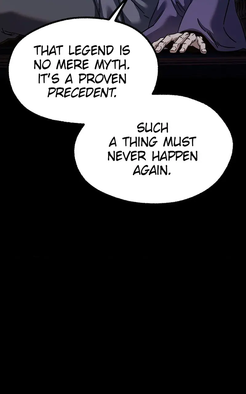 The Academy Sashimi Sword Master Chapter 37 Page 134