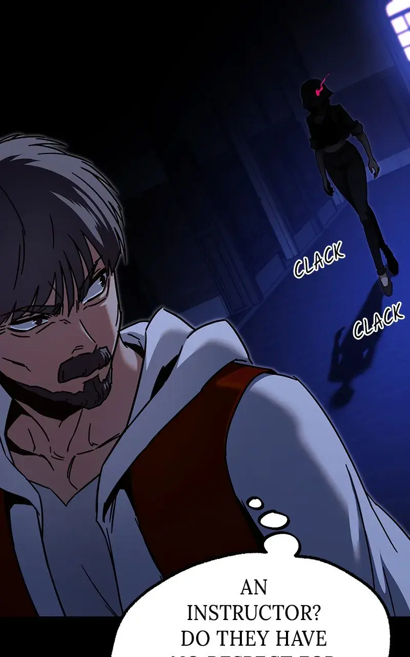 The Academy Sashimi Sword Master Chapter 37 Page 136