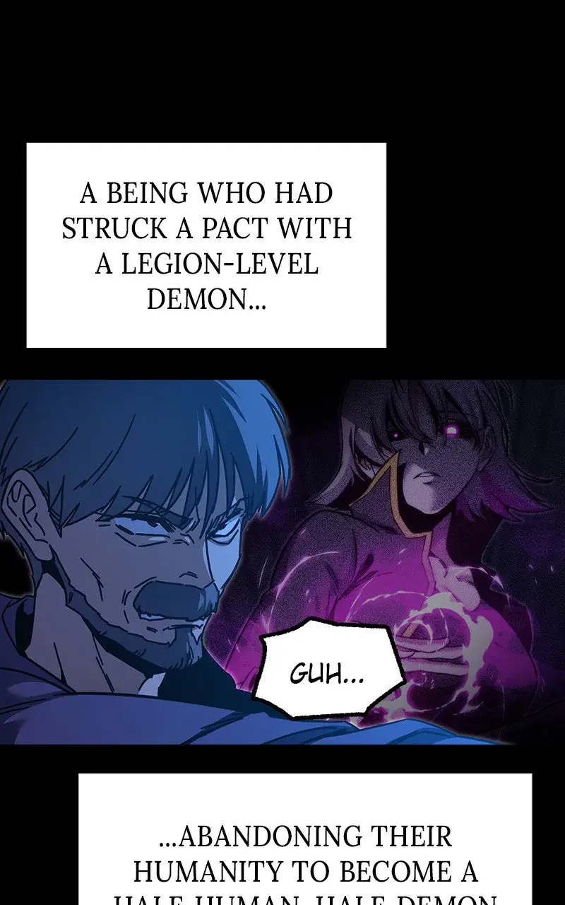 The Academy Sashimi Sword Master Chapter 37 Page 140