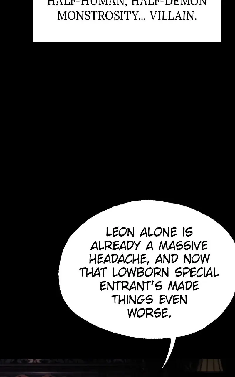 The Academy Sashimi Sword Master Chapter 37 Page 141