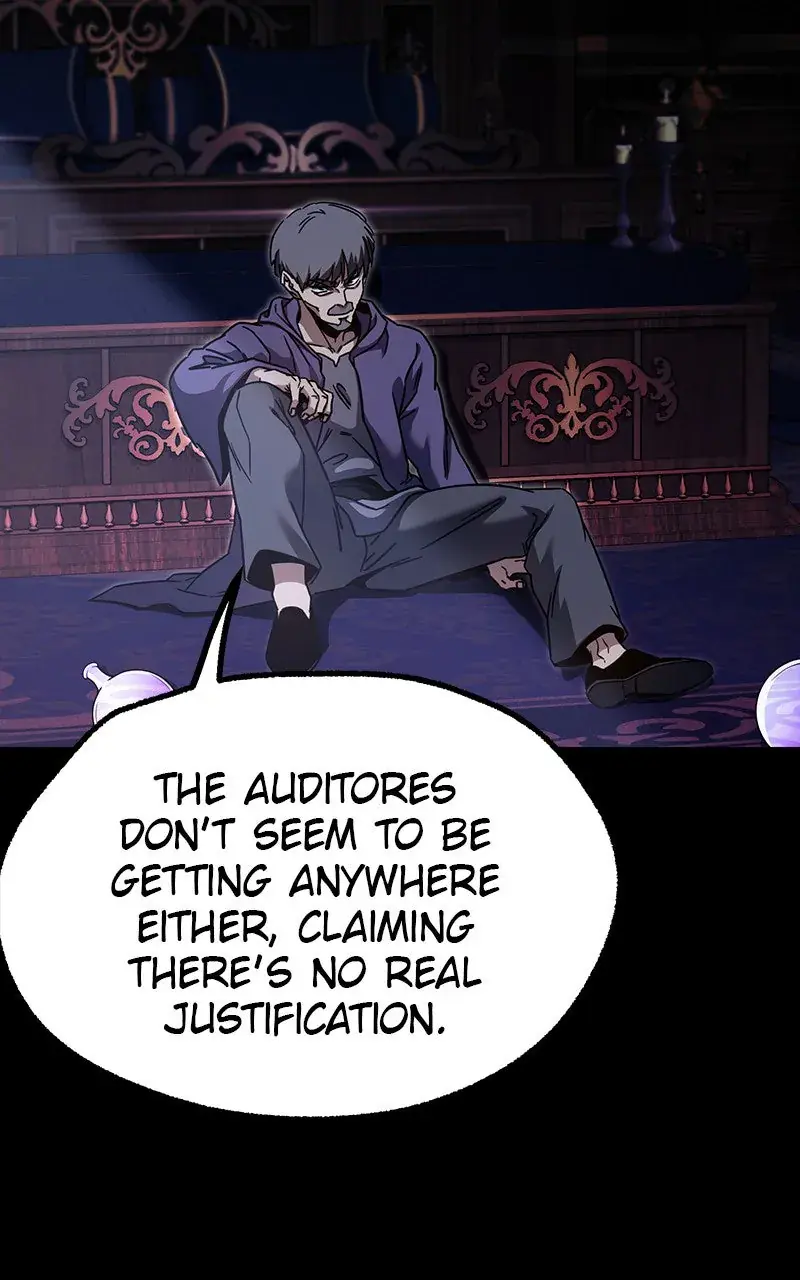 The Academy Sashimi Sword Master Chapter 37 Page 142