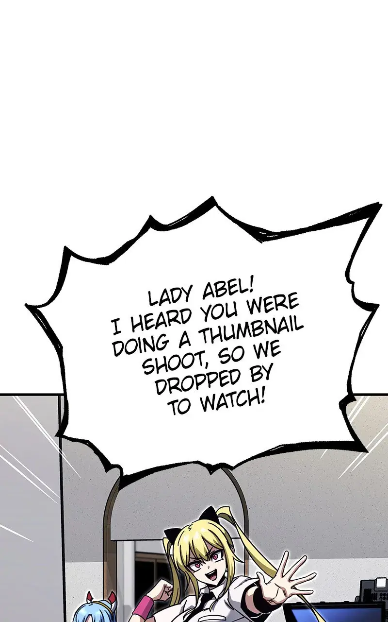 The Academy Sashimi Sword Master Chapter 37 Page 152