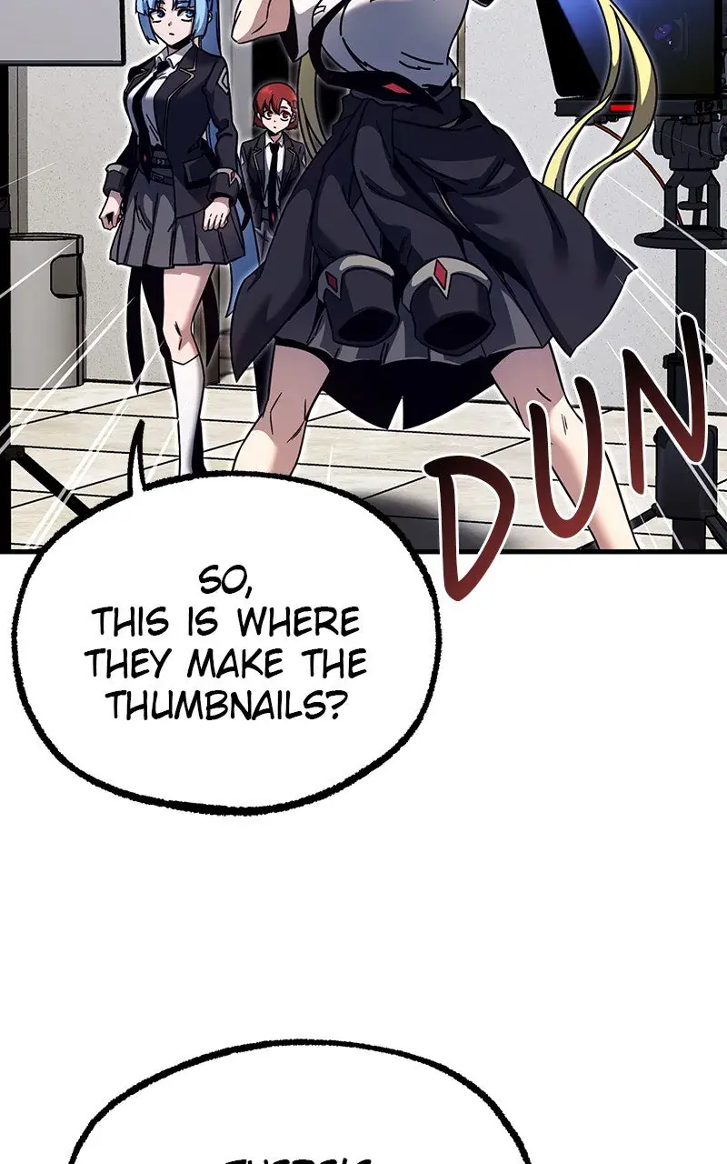 The Academy Sashimi Sword Master Chapter 37 Page 153