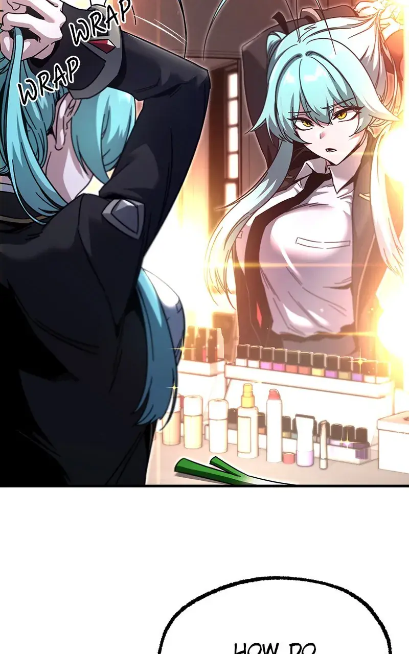 The Academy Sashimi Sword Master Chapter 37 Page 156