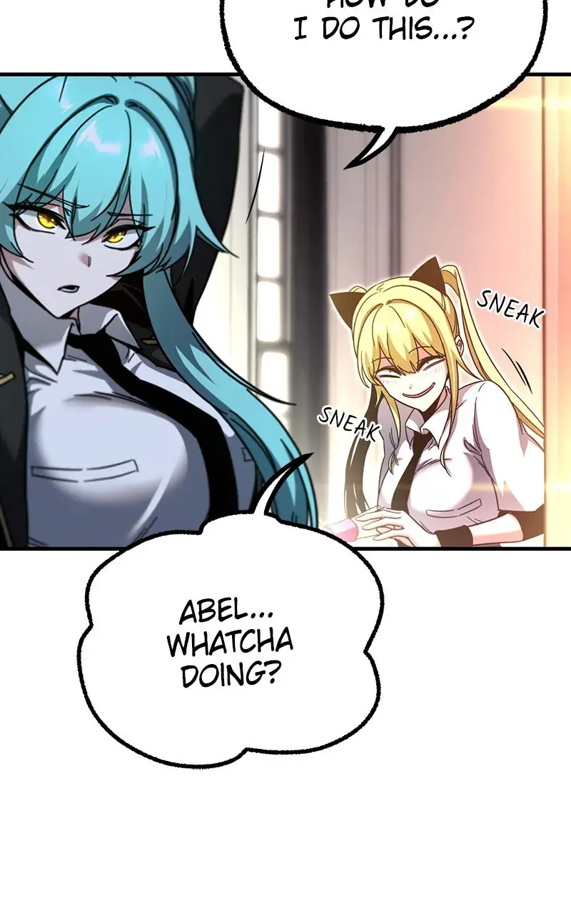 The Academy Sashimi Sword Master Chapter 37 Page 157