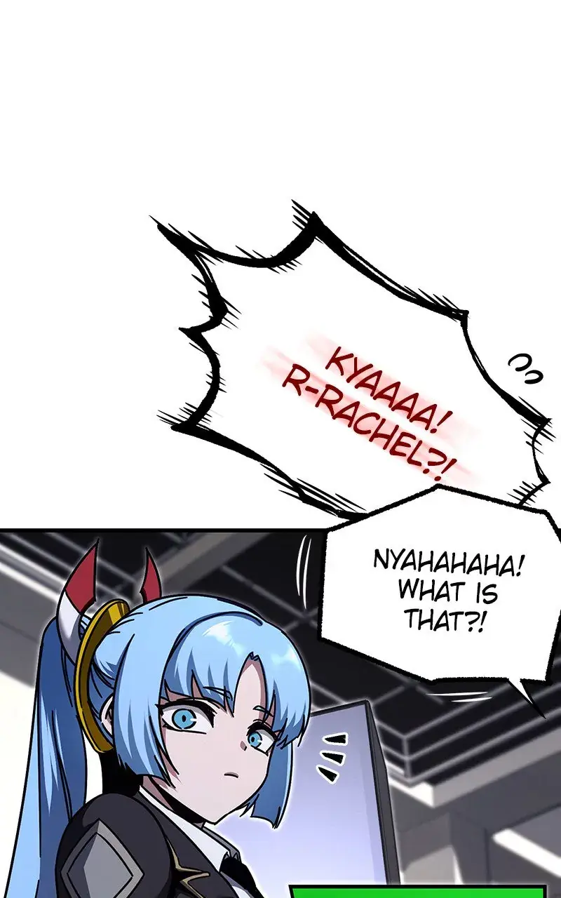 The Academy Sashimi Sword Master Chapter 37 Page 158