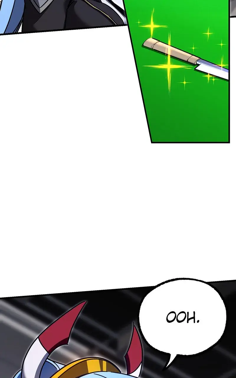 The Academy Sashimi Sword Master Chapter 37 Page 159