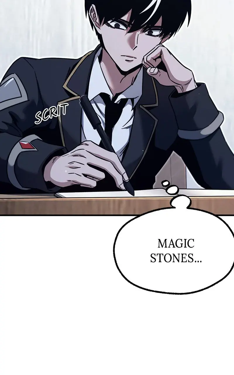 The Academy Sashimi Sword Master Chapter 38 Page 3