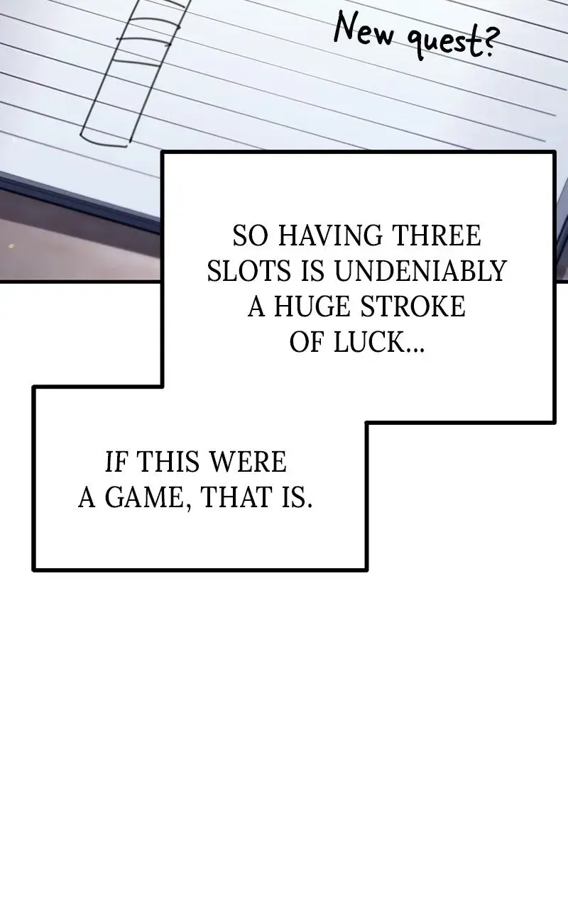 The Academy Sashimi Sword Master Chapter 38 Page 5