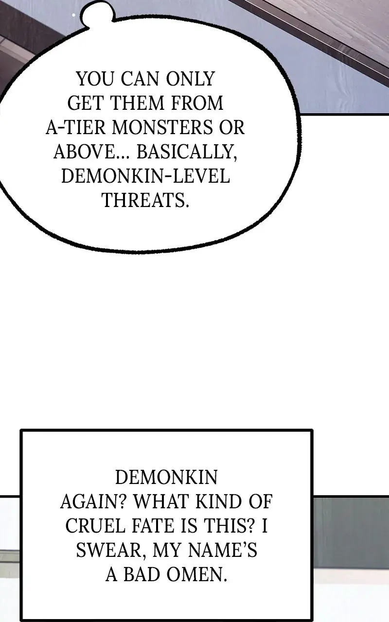 The Academy Sashimi Sword Master Chapter 38 Page 7