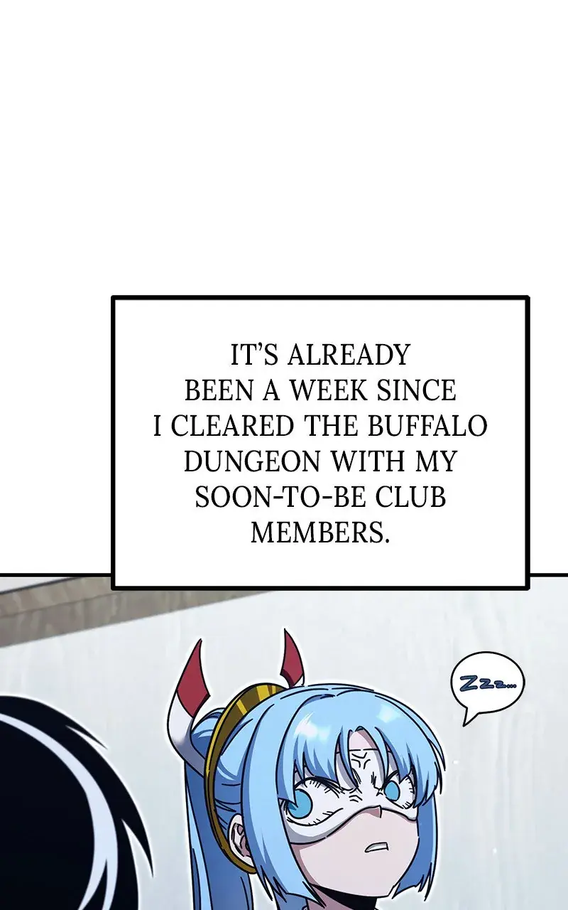 The Academy Sashimi Sword Master Chapter 38 Page 9