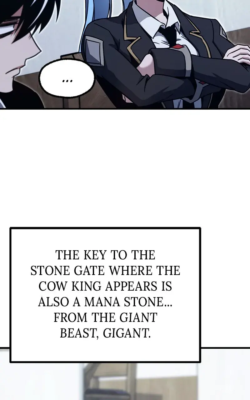 The Academy Sashimi Sword Master Chapter 38 Page 10