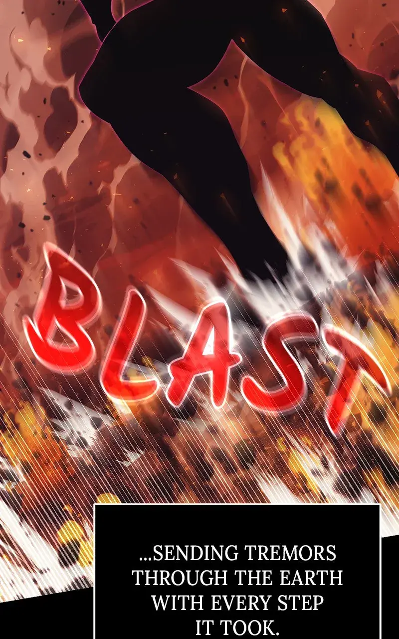 The Academy Sashimi Sword Master Chapter 38 Page 13