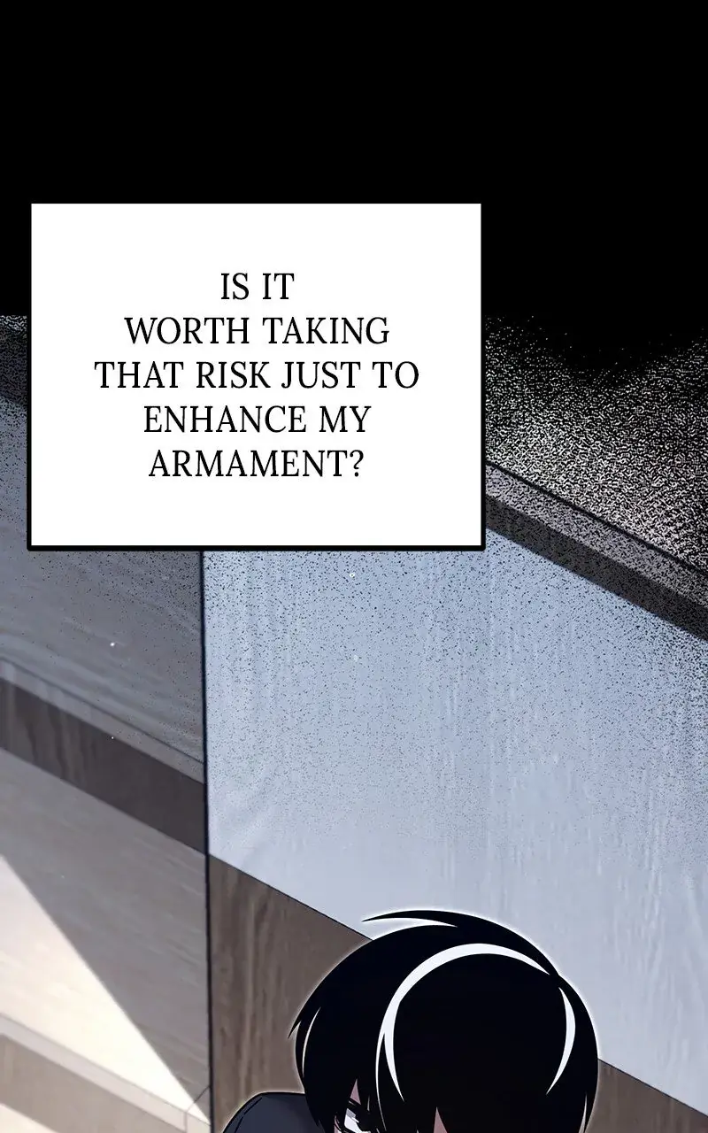 The Academy Sashimi Sword Master Chapter 38 Page 18