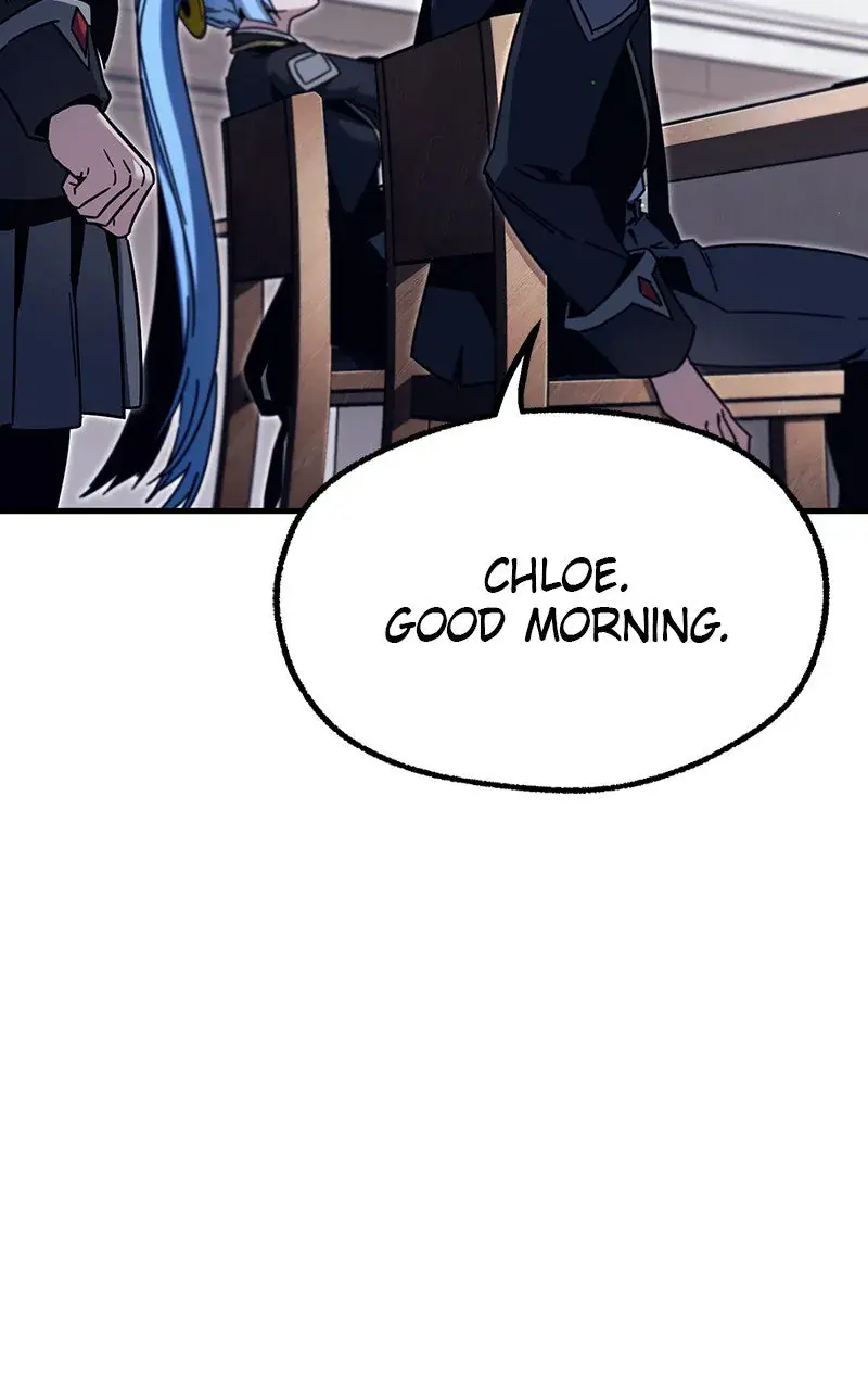 The Academy Sashimi Sword Master Chapter 38 Page 21