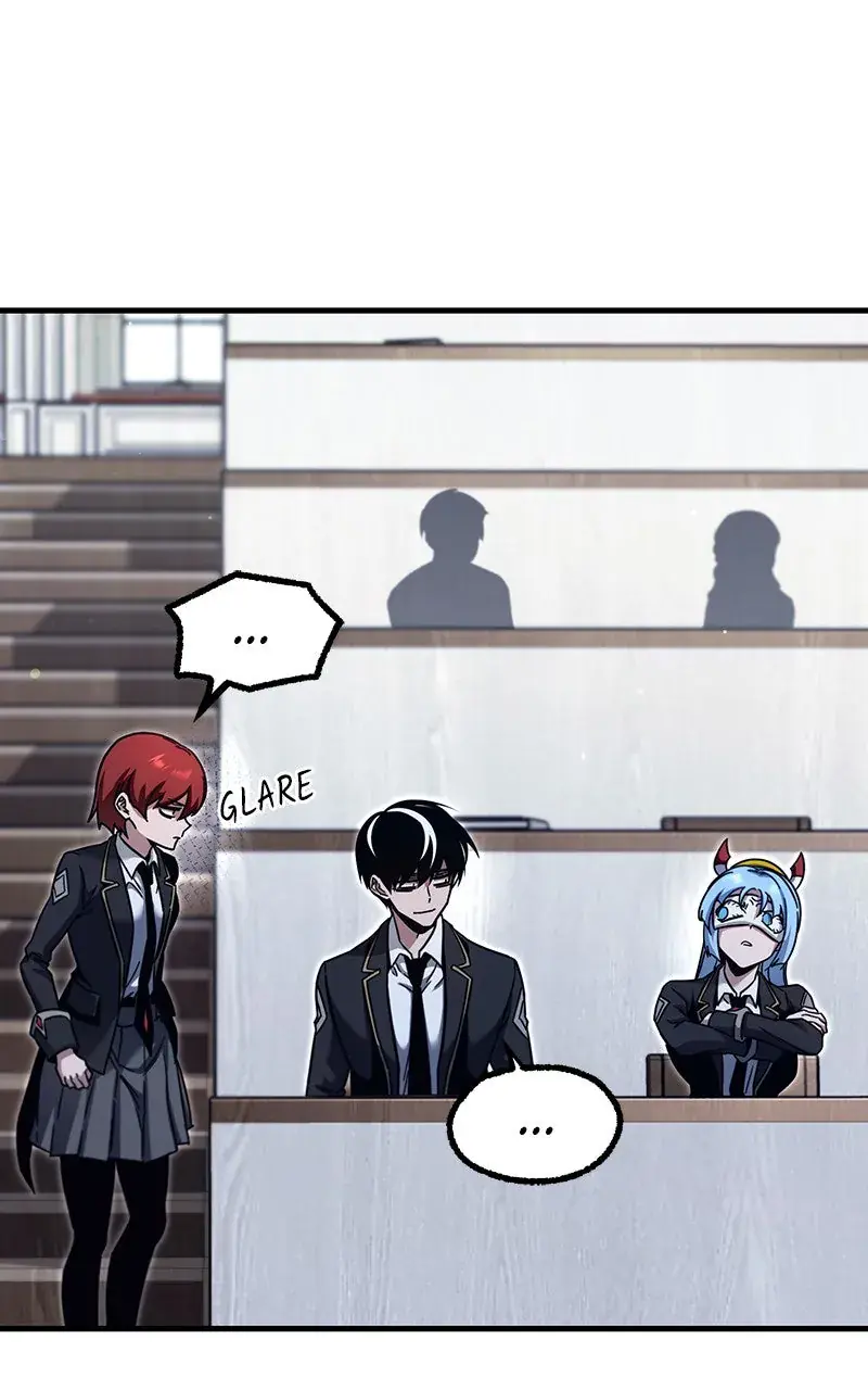 The Academy Sashimi Sword Master Chapter 38 Page 22