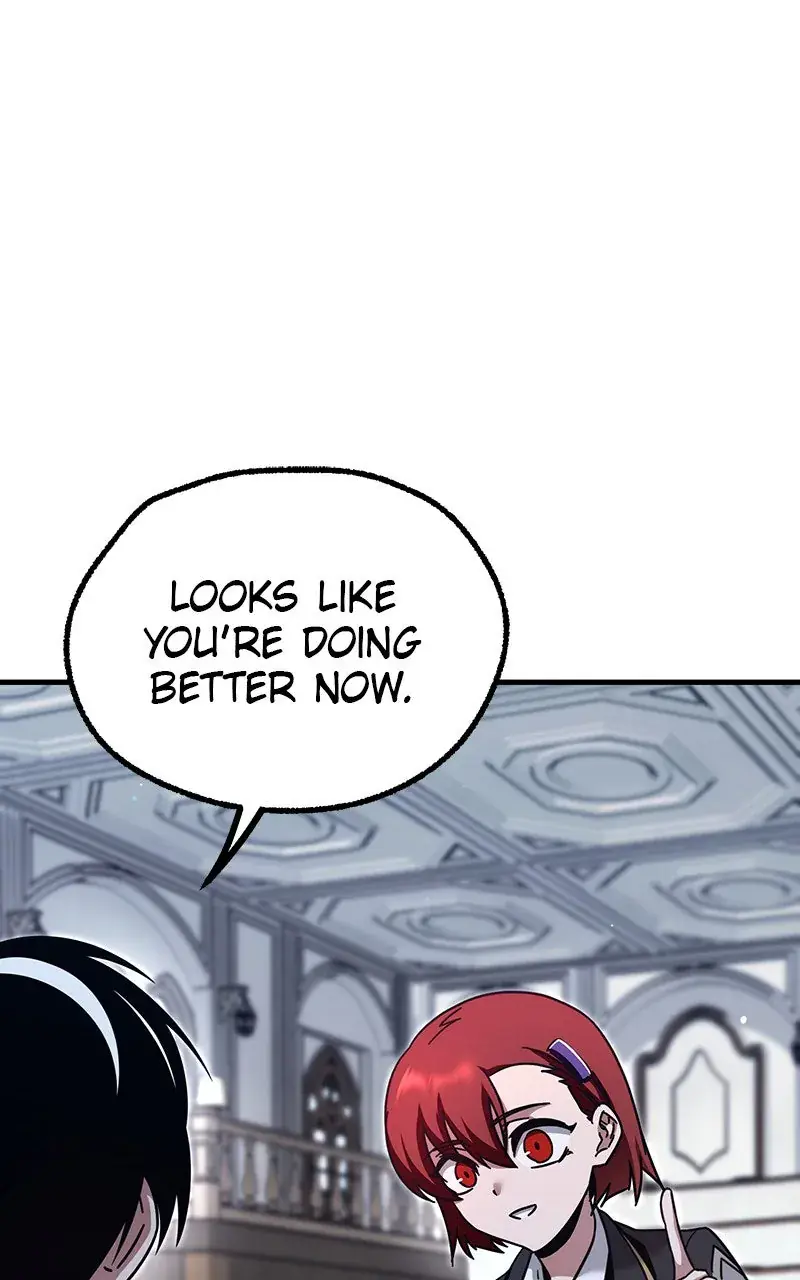 The Academy Sashimi Sword Master Chapter 38 Page 23