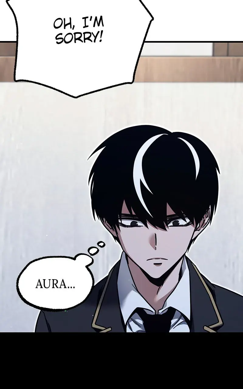 The Academy Sashimi Sword Master Chapter 38 Page 25