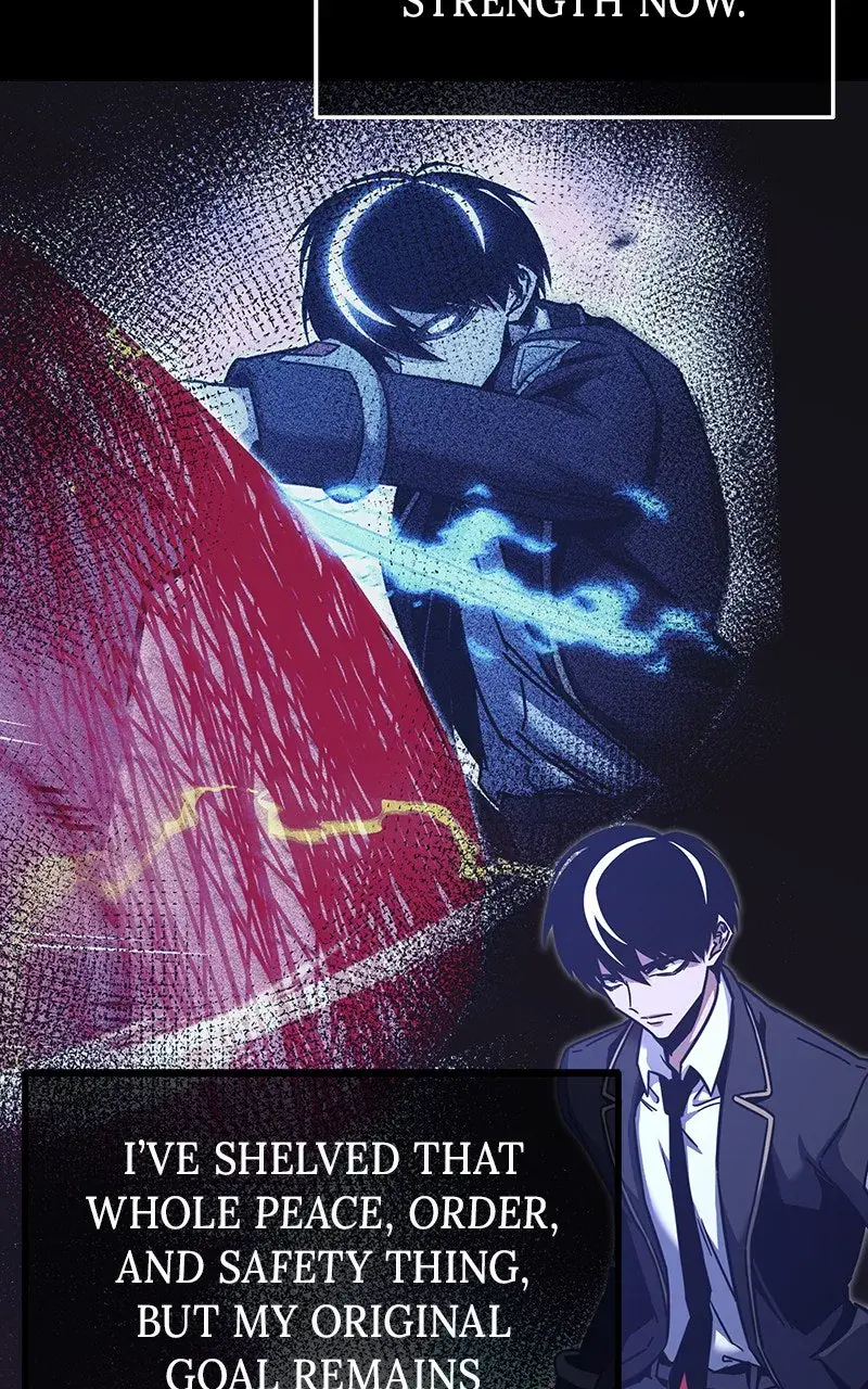 The Academy Sashimi Sword Master Chapter 38 Page 27