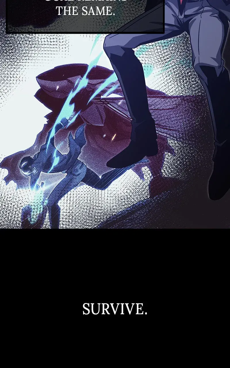 The Academy Sashimi Sword Master Chapter 38 Page 28