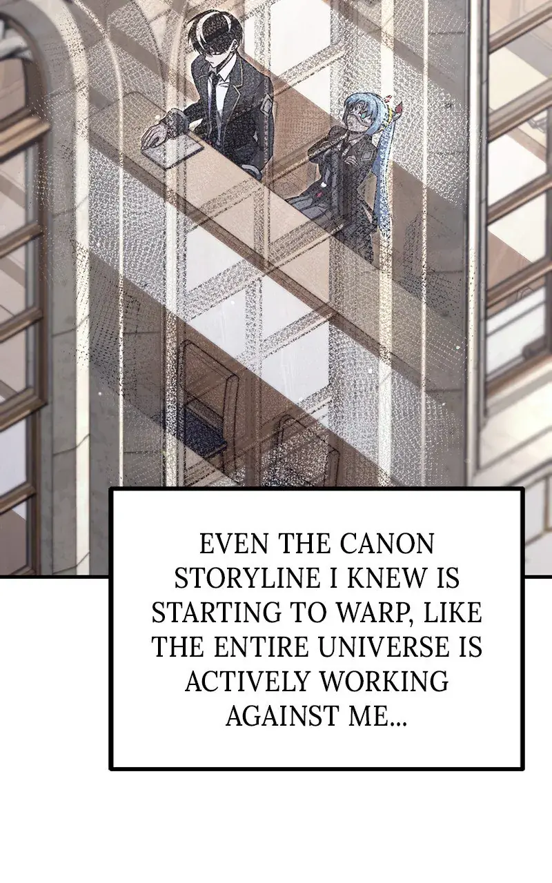 The Academy Sashimi Sword Master Chapter 38 Page 30