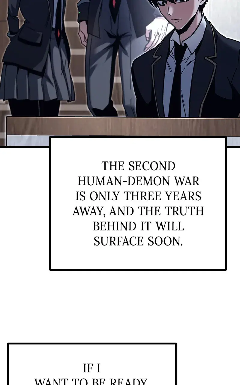 The Academy Sashimi Sword Master Chapter 38 Page 32