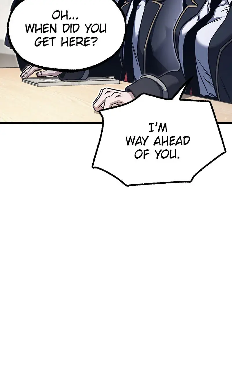 The Academy Sashimi Sword Master Chapter 38 Page 39