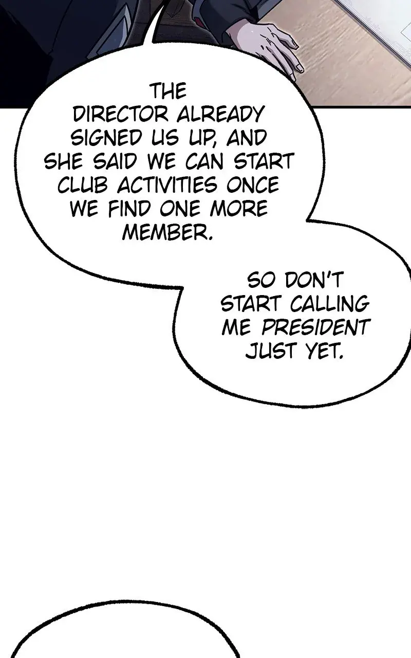 The Academy Sashimi Sword Master Chapter 38 Page 41