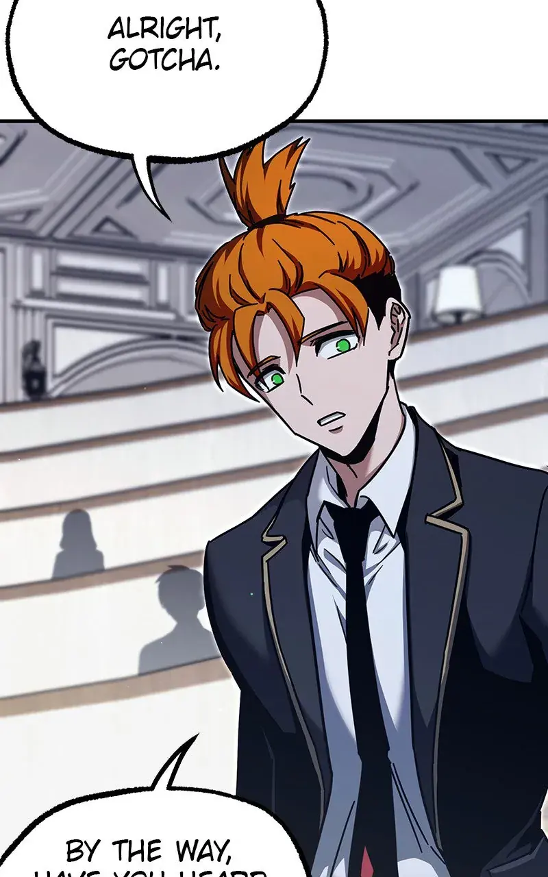 The Academy Sashimi Sword Master Chapter 38 Page 42