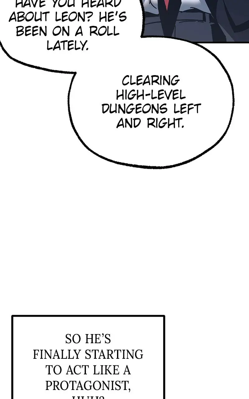 The Academy Sashimi Sword Master Chapter 38 Page 43