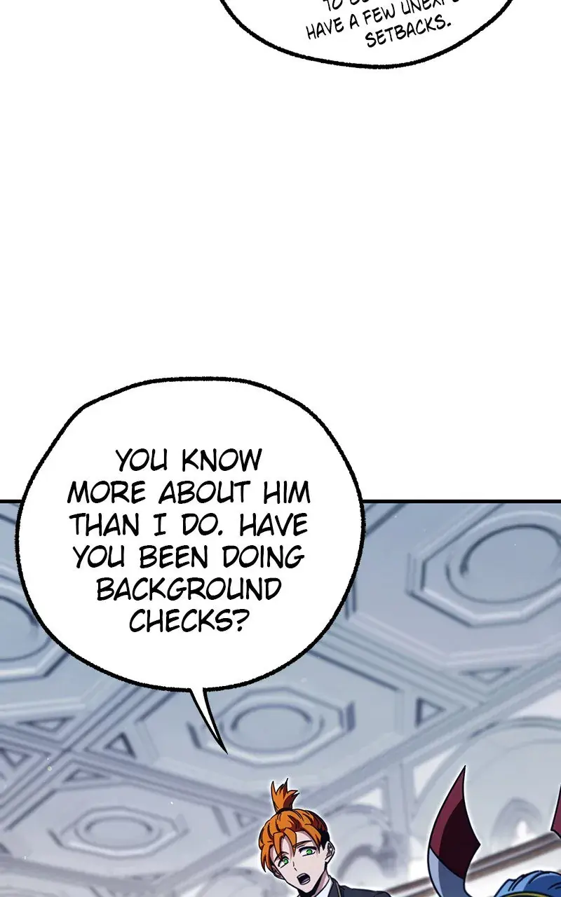 The Academy Sashimi Sword Master Chapter 38 Page 46