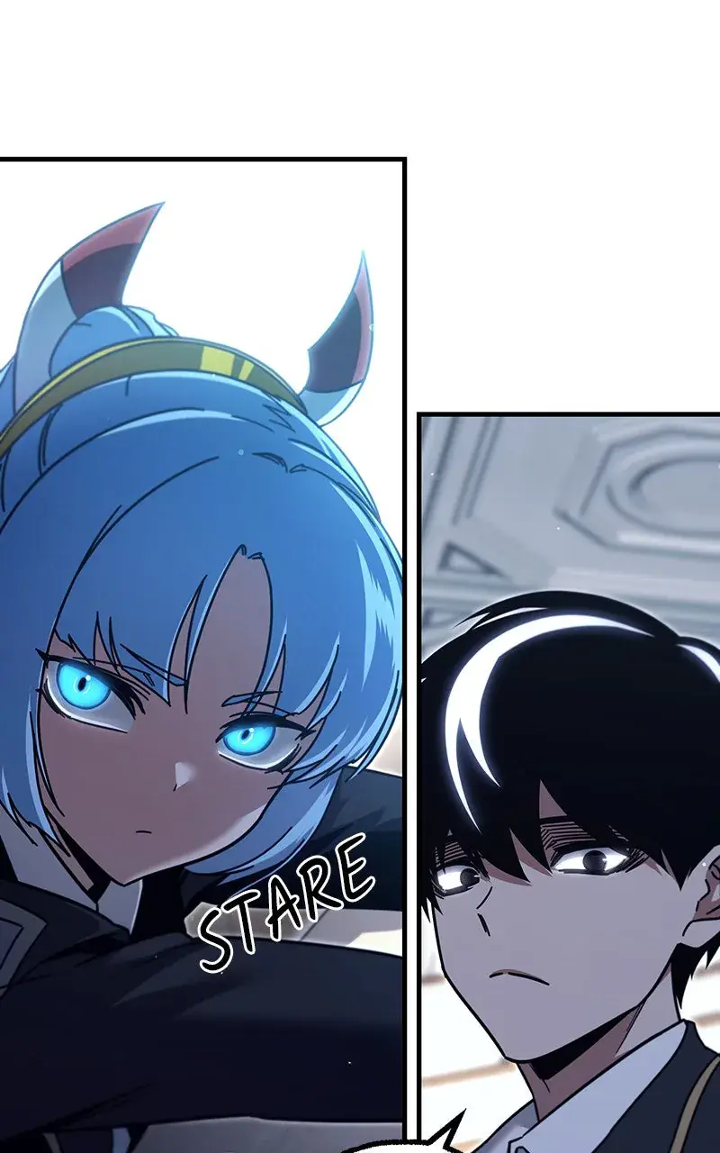 The Academy Sashimi Sword Master Chapter 38 Page 48