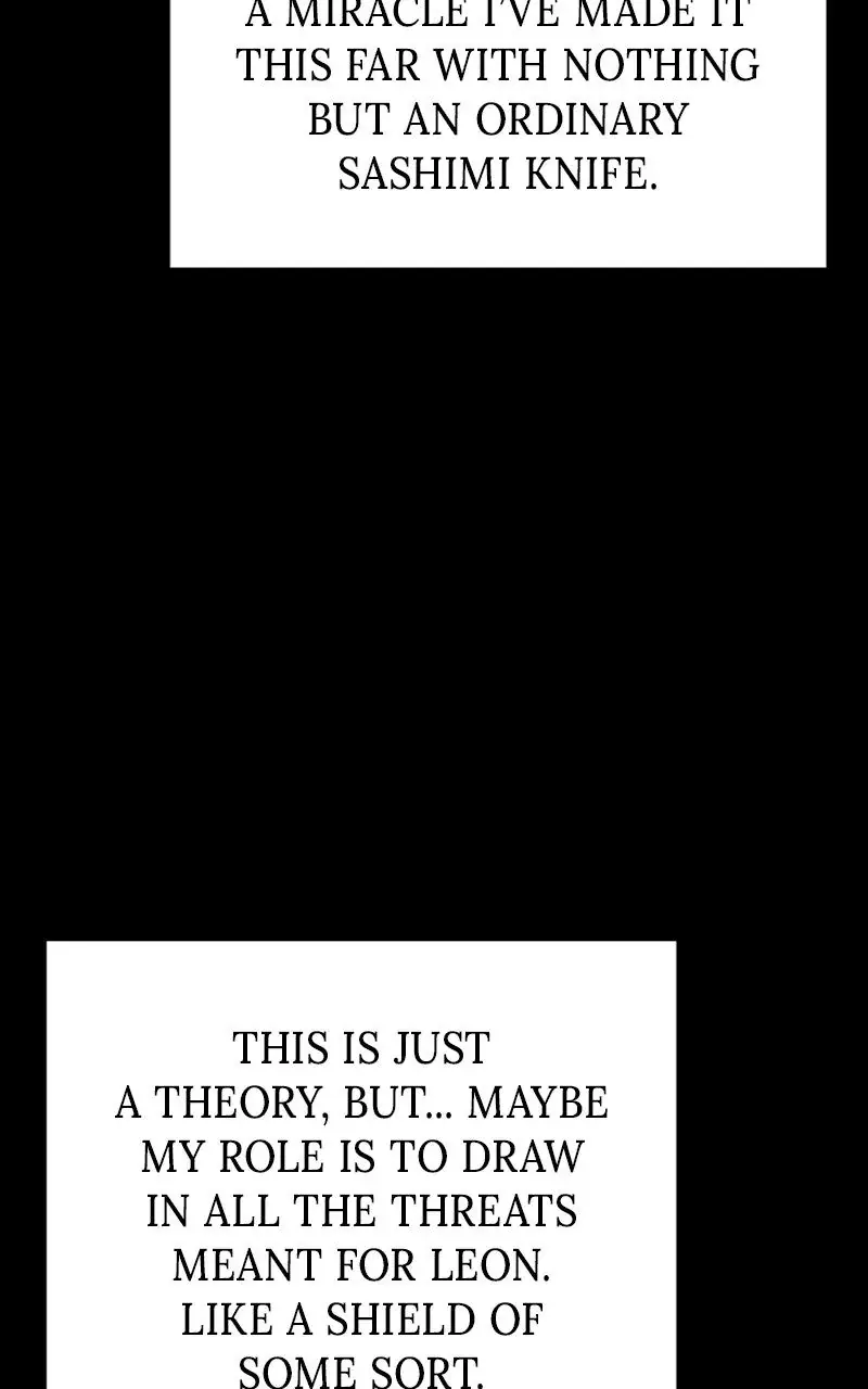 The Academy Sashimi Sword Master Chapter 38 Page 53