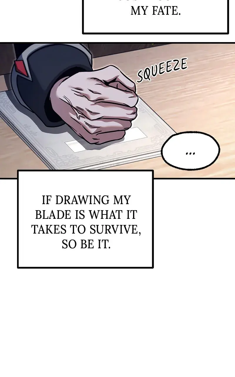 The Academy Sashimi Sword Master Chapter 38 Page 56