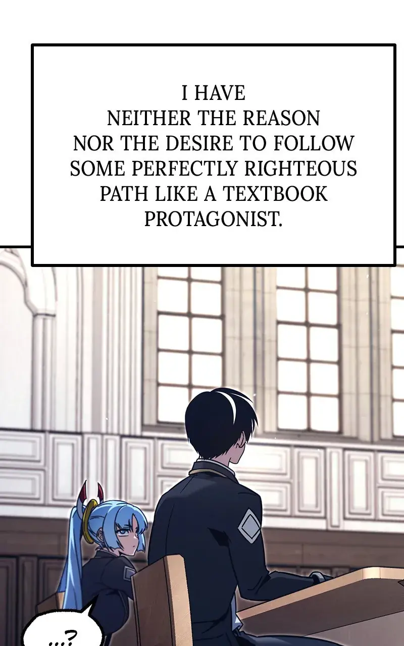 The Academy Sashimi Sword Master Chapter 38 Page 57