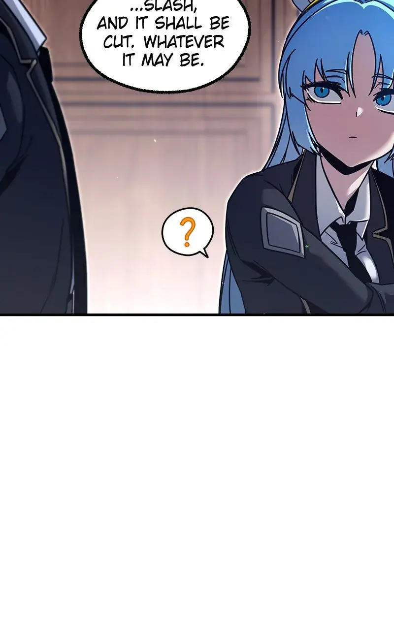 The Academy Sashimi Sword Master Chapter 38 Page 60