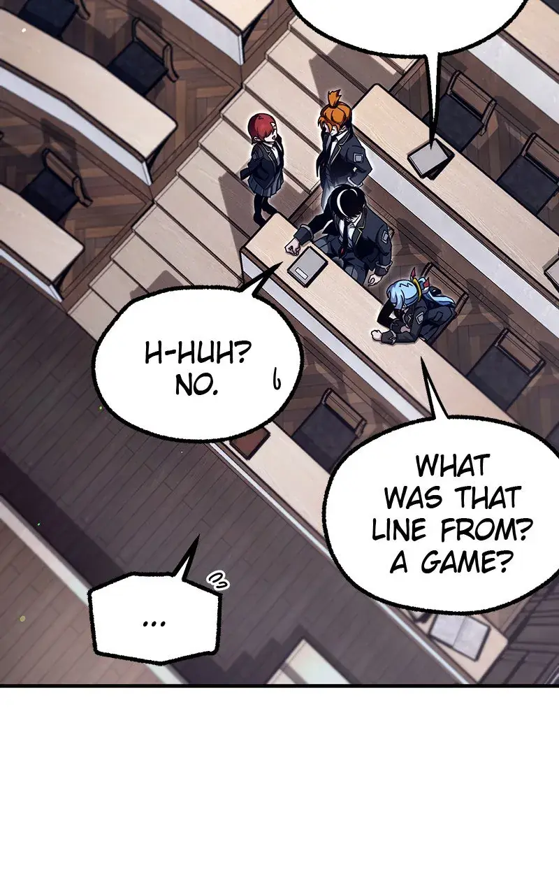 The Academy Sashimi Sword Master Chapter 38 Page 63