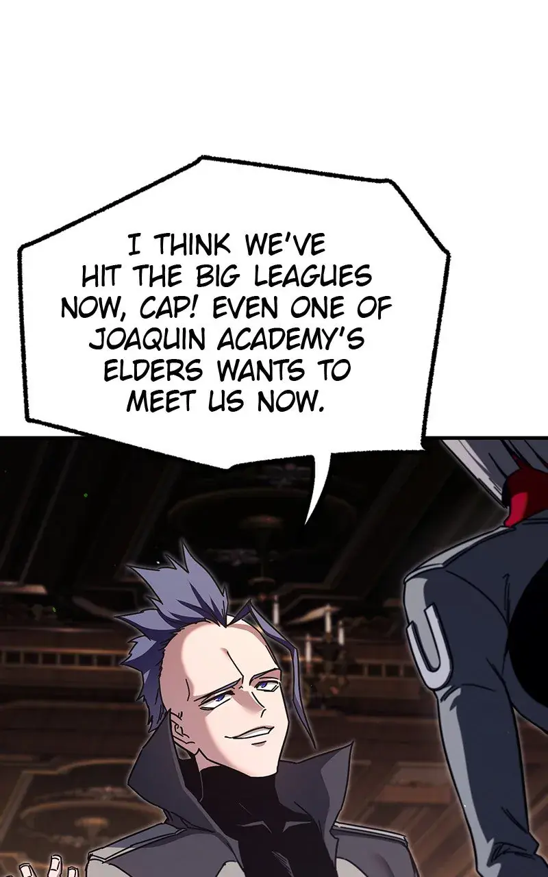 The Academy Sashimi Sword Master Chapter 38 Page 67