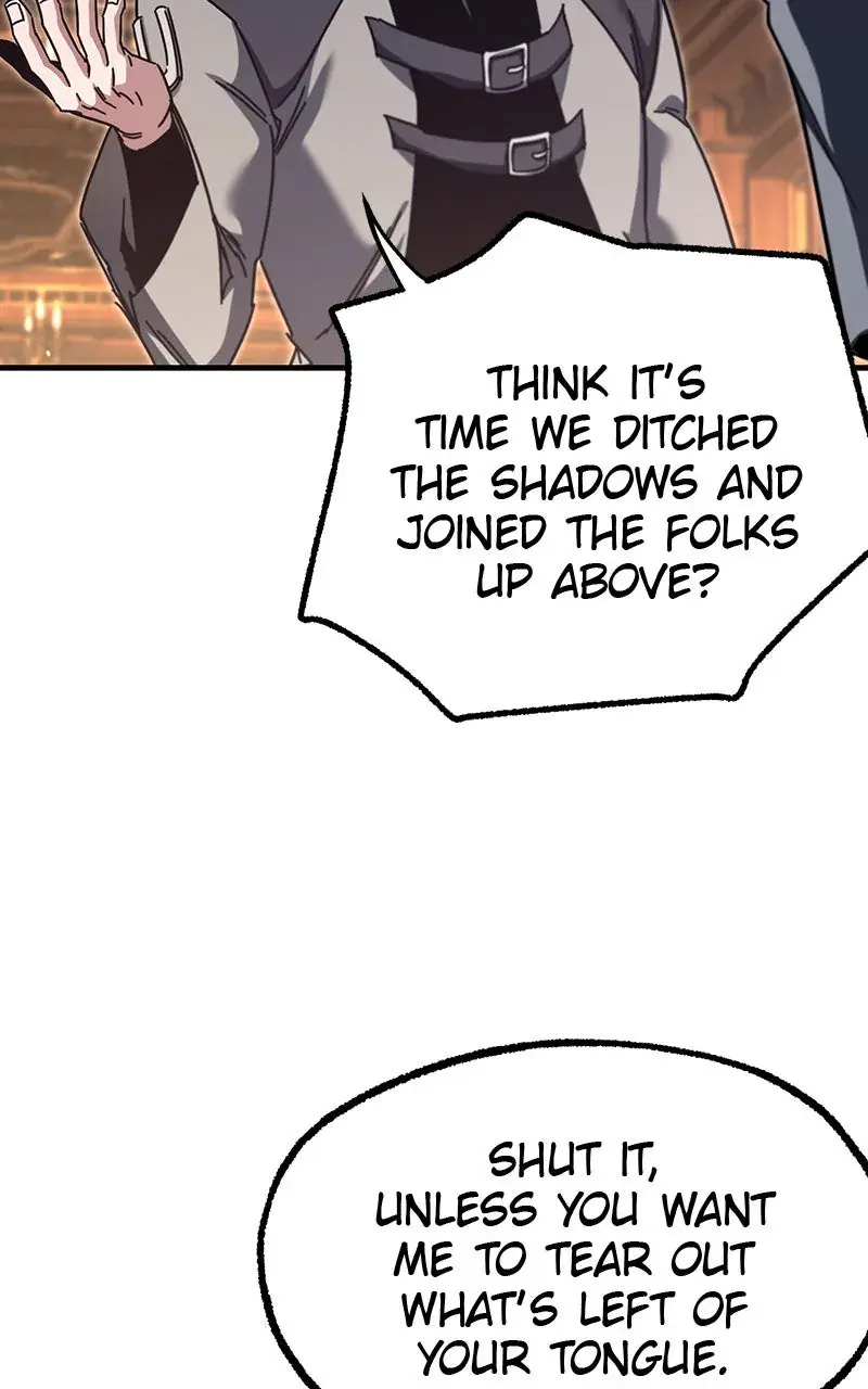 The Academy Sashimi Sword Master Chapter 38 Page 68