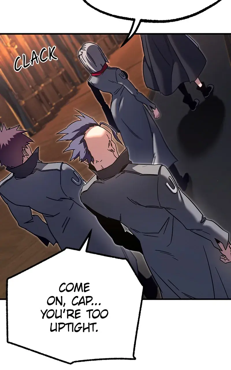 The Academy Sashimi Sword Master Chapter 38 Page 69