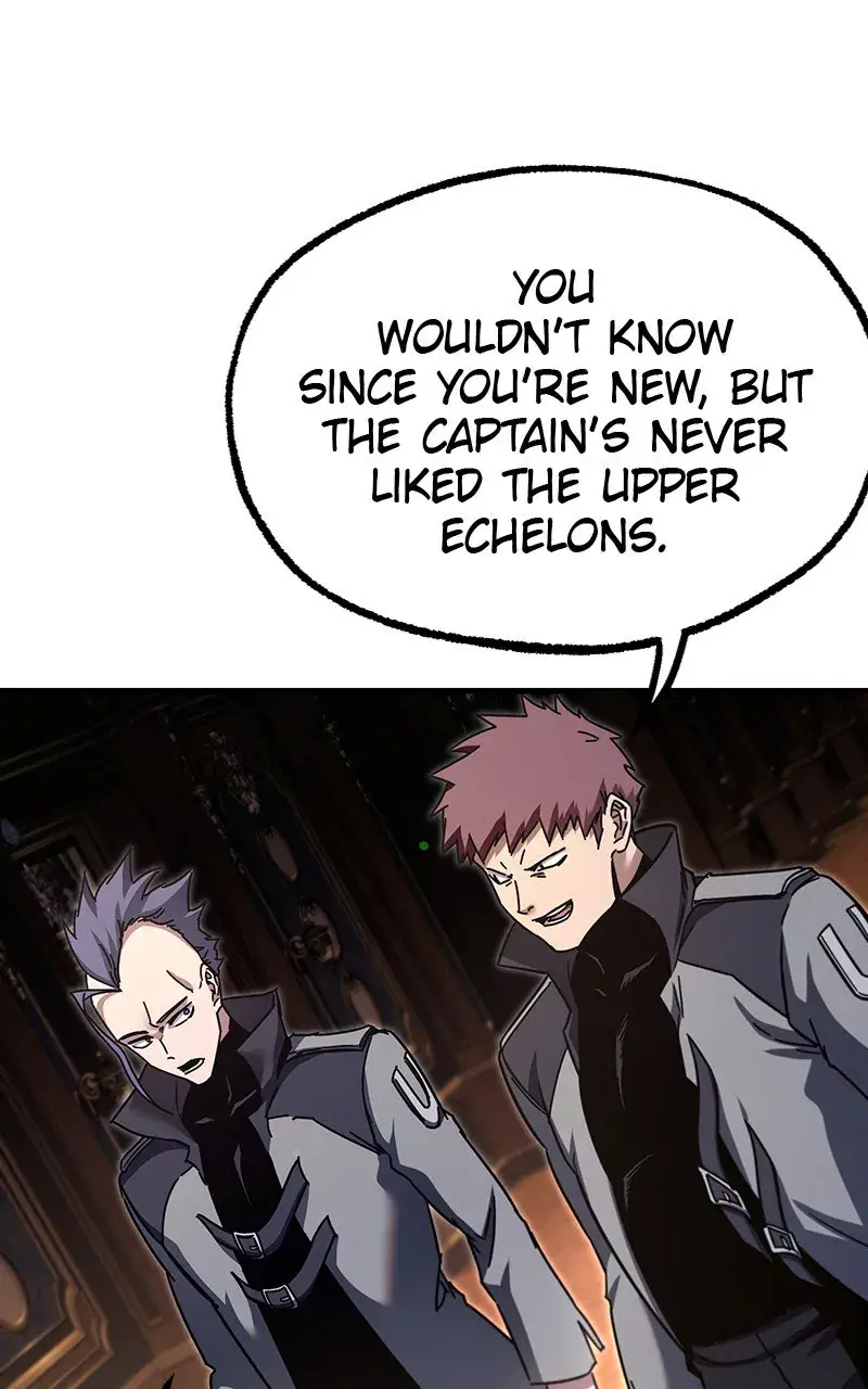 The Academy Sashimi Sword Master Chapter 38 Page 70