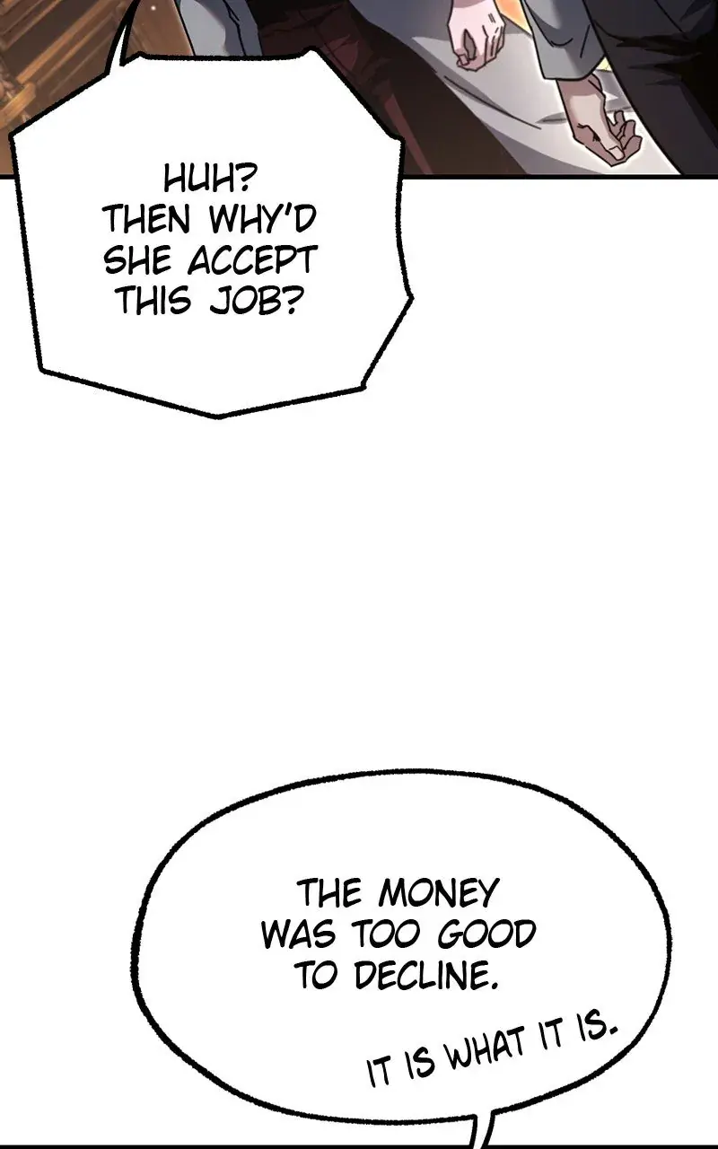 The Academy Sashimi Sword Master Chapter 38 Page 71