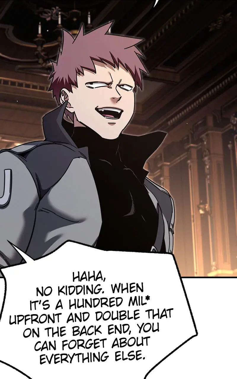 The Academy Sashimi Sword Master Chapter 38 Page 72