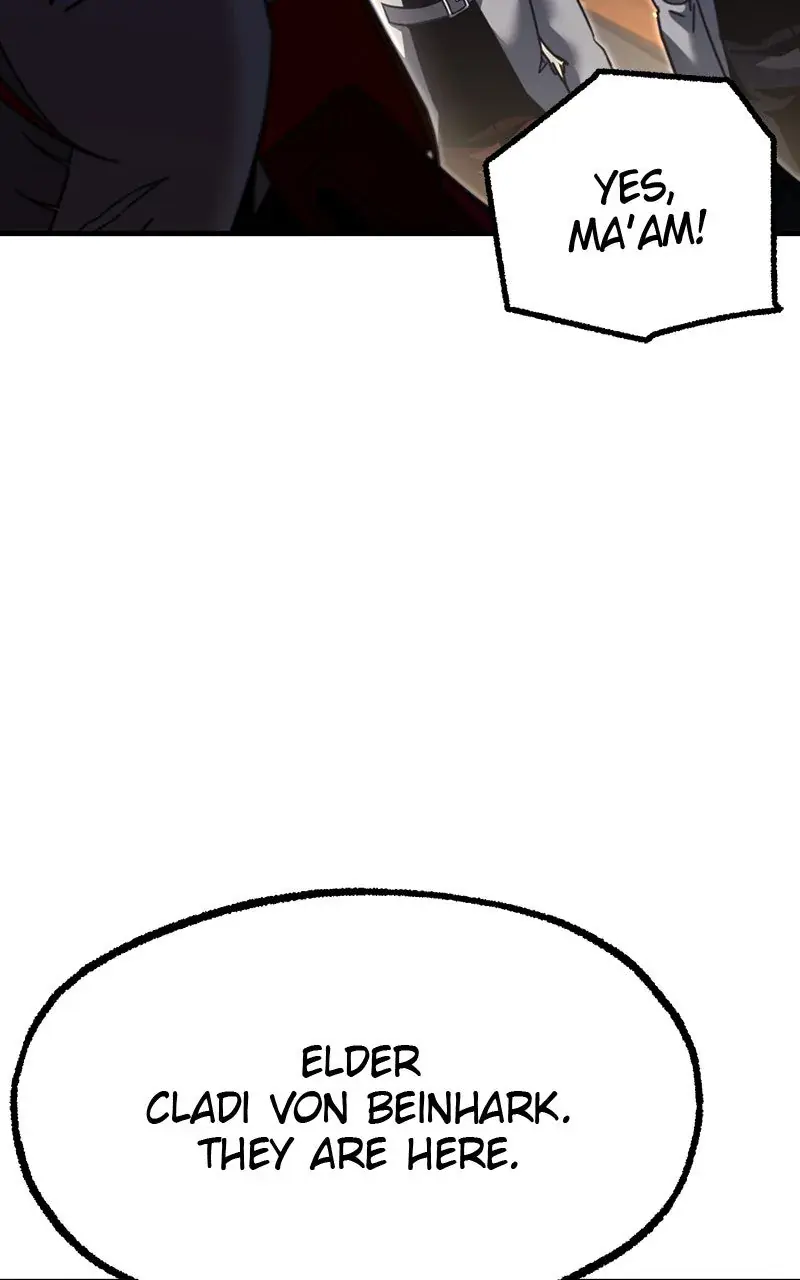 The Academy Sashimi Sword Master Chapter 38 Page 74