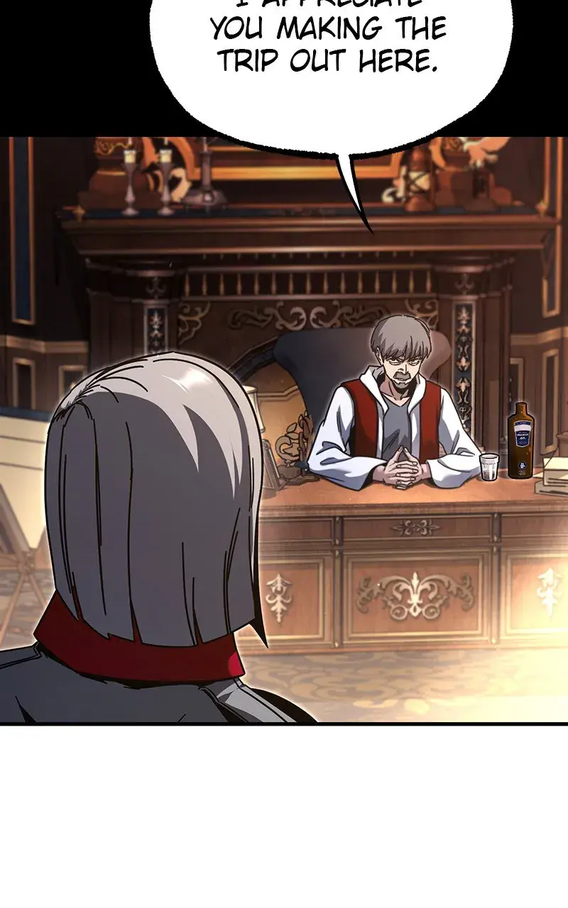 The Academy Sashimi Sword Master Chapter 38 Page 80