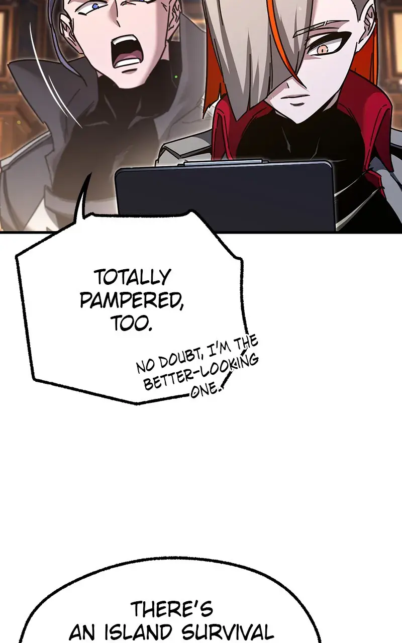 The Academy Sashimi Sword Master Chapter 38 Page 86