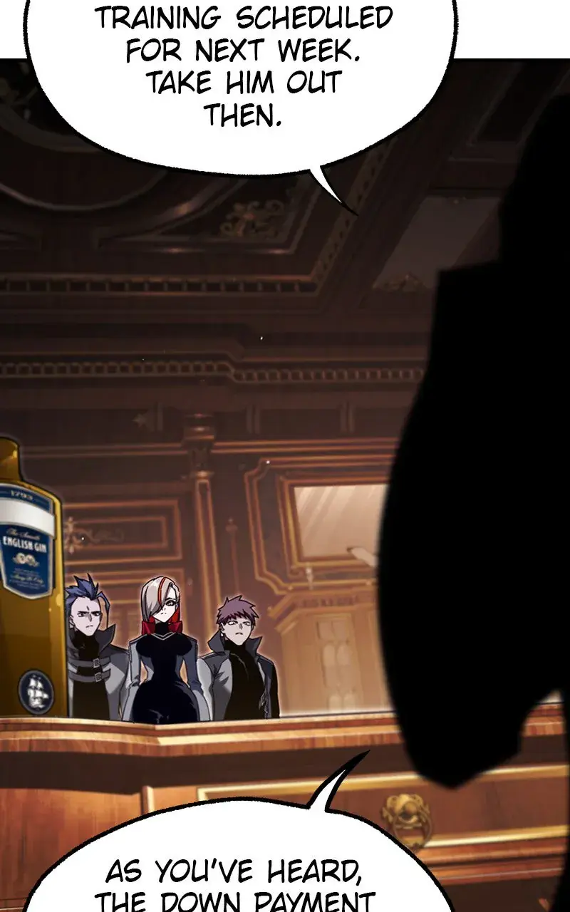 The Academy Sashimi Sword Master Chapter 38 Page 87