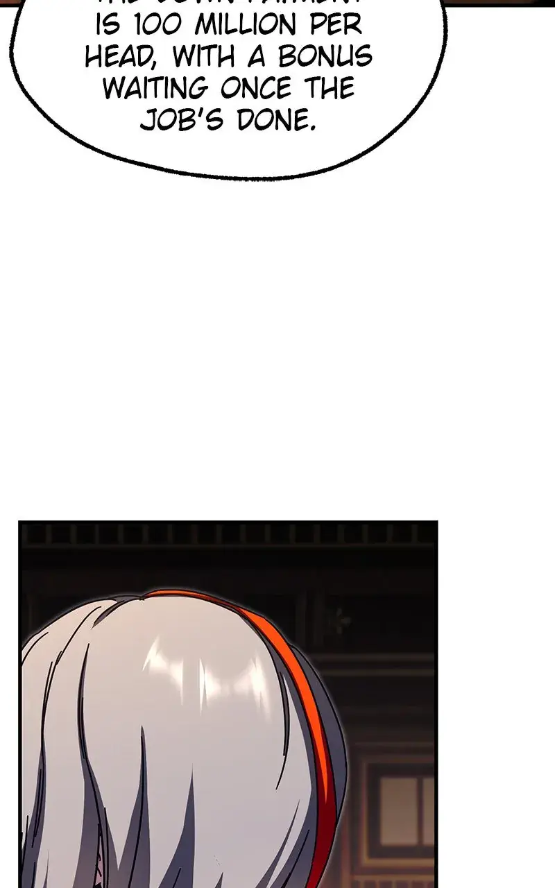 The Academy Sashimi Sword Master Chapter 38 Page 88