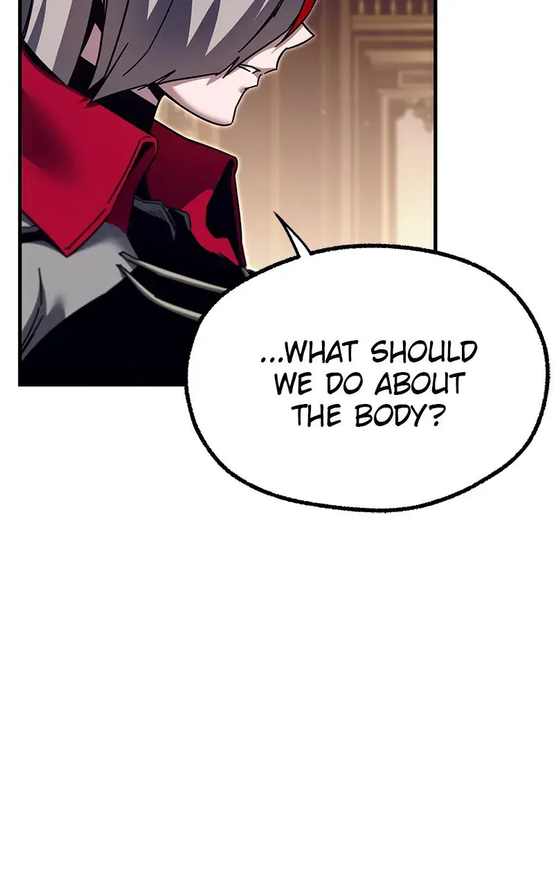 The Academy Sashimi Sword Master Chapter 38 Page 89